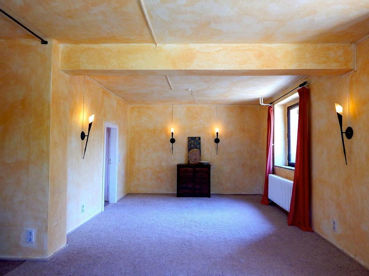 Mühle Habitación en casa particular Himmelpfort